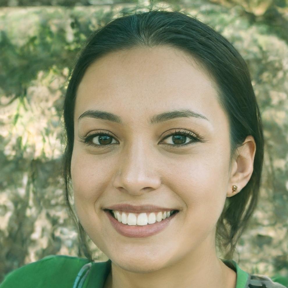 Petra Waldmann, SEO-Strategin bei Kesariniza